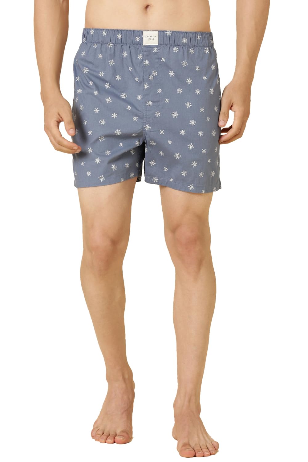 american eagle Men Shorts-picture-15