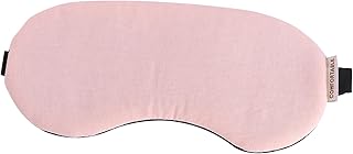 KALLORY Máscara De Gelo Compressa Fria Máscara De Olho De Cetim Máscara De Olho De Cetim Para Dormir Máscara De Olho Black Out Para Dormir Rosto De Cetim Produtos Aleatórios Produtos