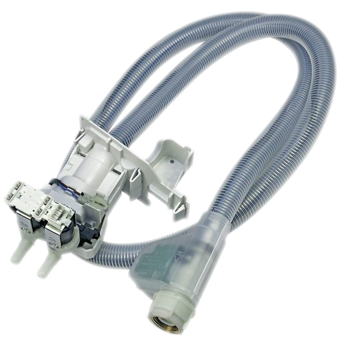 Wasserzulaufschlauch (Aquastop) für Waschmaschine 00667327 Siemens Bosch CONSTRUCTA, GAGGENAU, NEFF