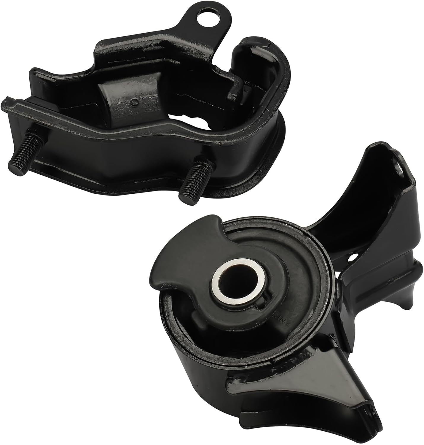 DRIVESTAR Engine Motor Mount Kit Compatible for Honda Odyssey 1999 2000 2001 2002 2003 2004 3.5L V6 A4519HY A6552 A4518 A6582 A6579