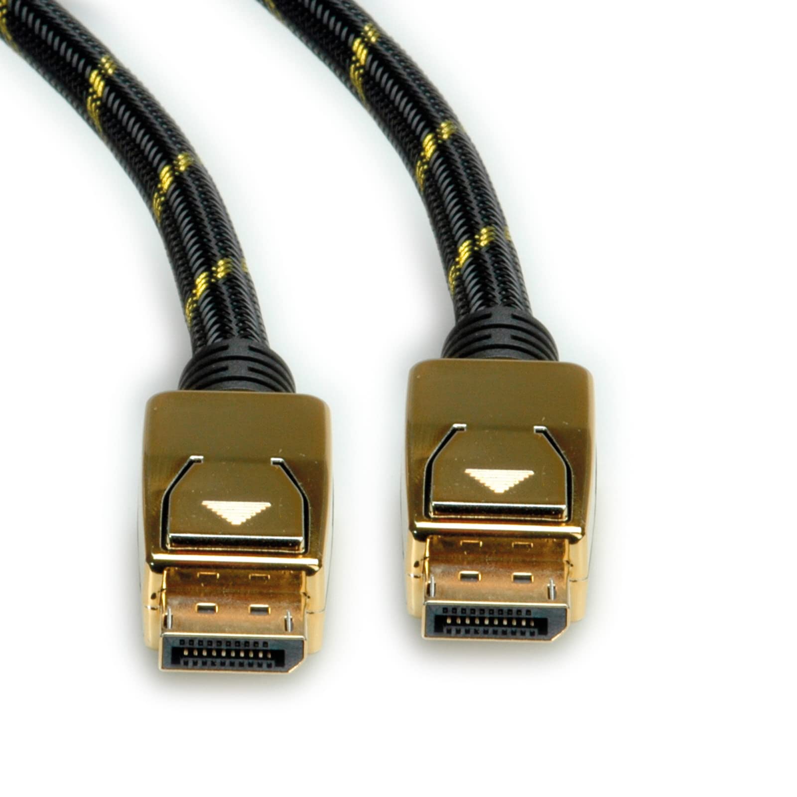 ROLINE GOLD - Cavo DisplayPort v1.4, DP ST ST, 3 m