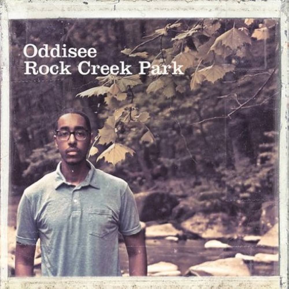洋楽 rock creek park 45 Amazon.co.jp: ROCK CREEK PARK: ミュージック