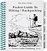 Pocket Guide - Hiking and Backpacking - Camping - Guide to Hiking and Backpacking - Trail Hiking - Ron Cordes