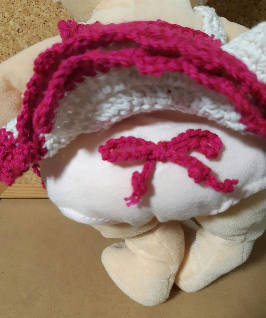 Amazon.co.jp: 旧リトルベビーステラお洋服 No.8 : おもちゃ