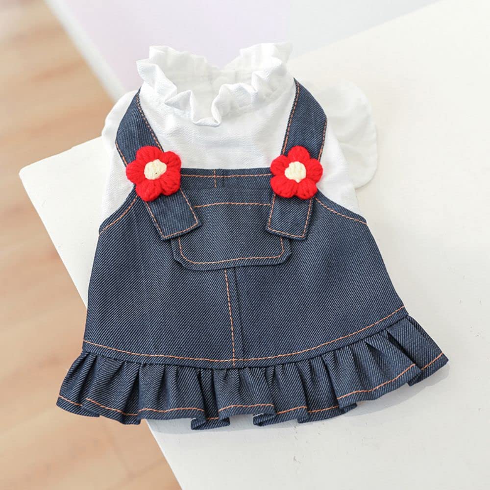 Pet Dress - Image 4