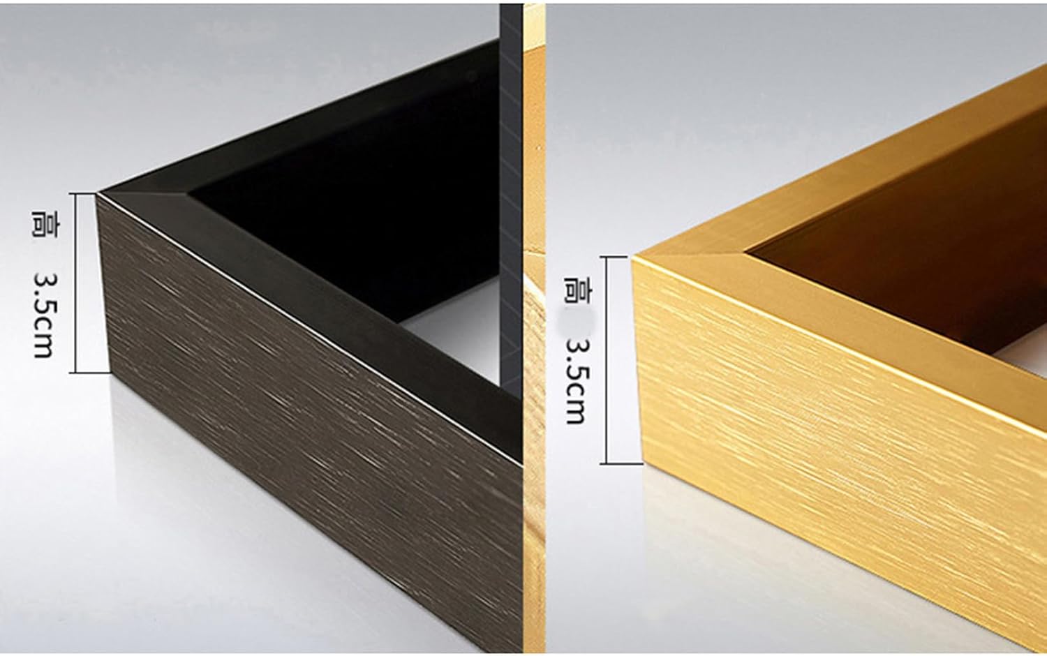 [JUI3N] 風水 開運 B 絵画 アートパネル 3枚 幸運の木 玄関 トイレ リビング 壁掛け アート モダン 北欧 フレーム付