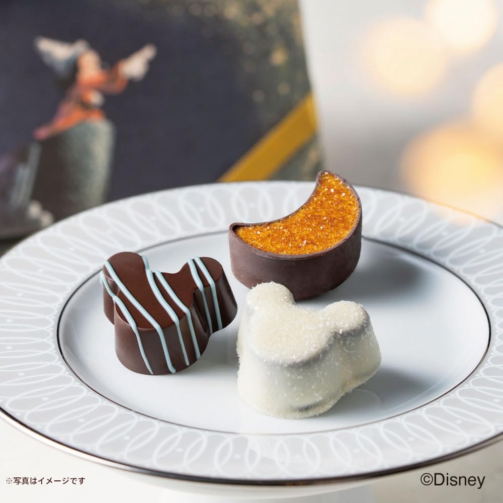 Amazon.co.jp: クリスマス ゴディバ（GODIVA）『ファンタジア