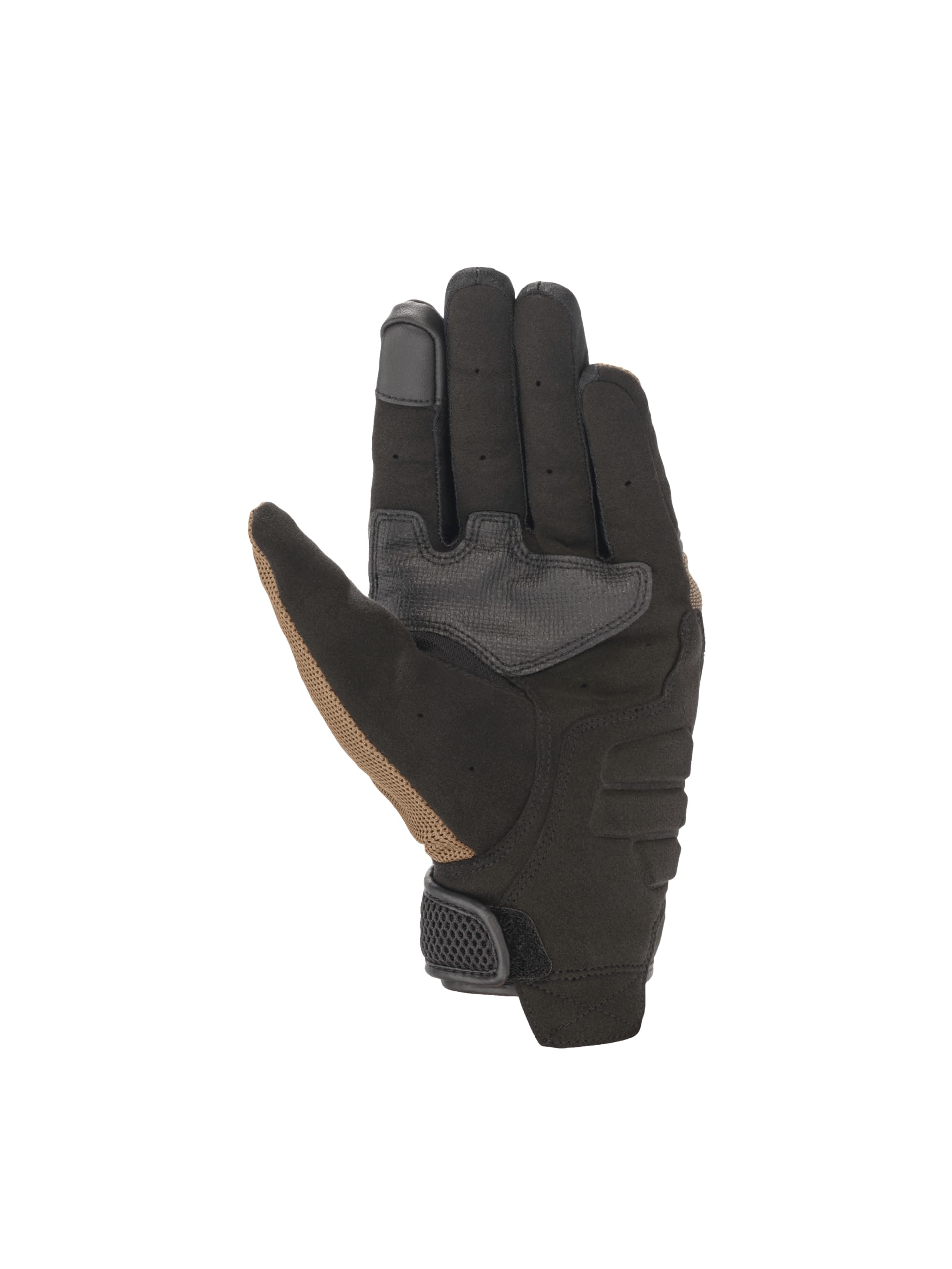 Alpinestars Miedziane rękawice motocyklowe