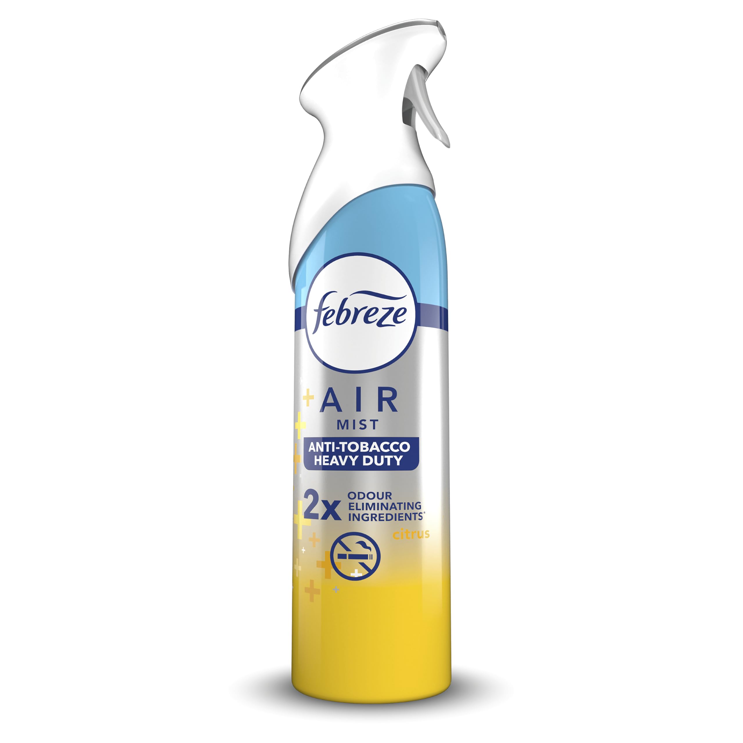 does febreze kill cigarette smoke Febreze Heavy Duty Anti Tobacco Air Fresheners, 300ml : Amazon.co.uk:  Automotive