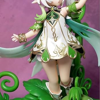 Amazon.co.jp: 原神 ナヒーダ フィギュア モデル 原神 グッズ