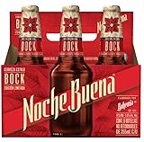 Bohemia Cerveza Noche Buena 6 x 355 mL