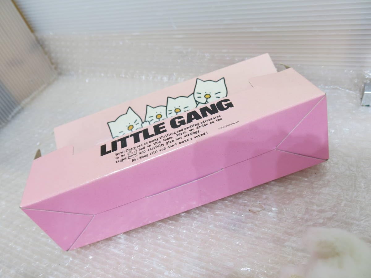 Amazon.co.jp: 昭和レトロ リトルギャング LITTLE GANG