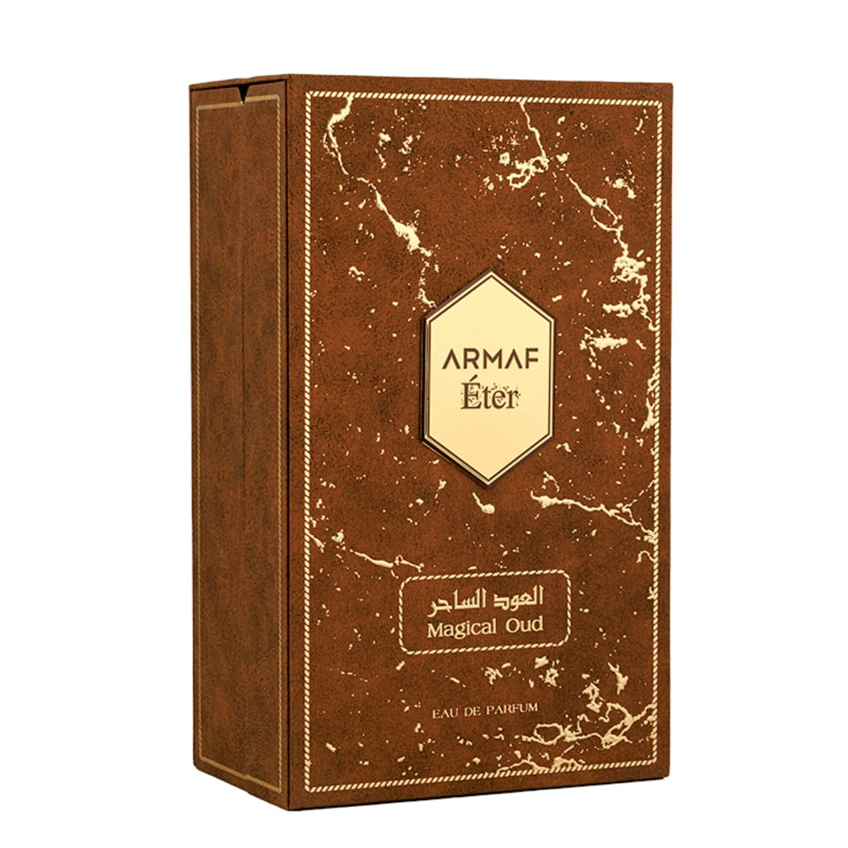Magical Oud For ARMAF Eter Eau de parfum 100 ml