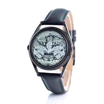 時計 Mr Amazon | Mr. Jones Watches ミスタージョーンズウォッチ THE