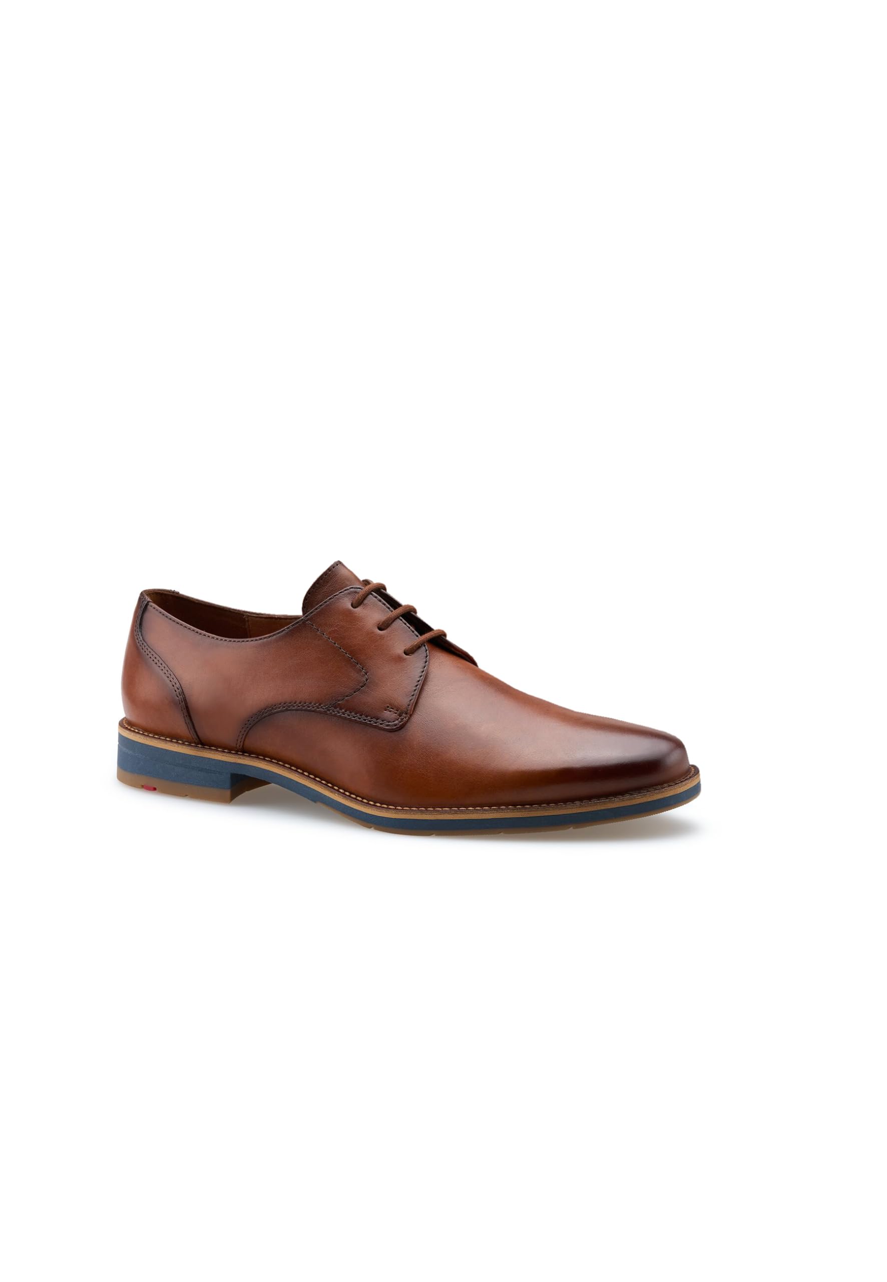 LLOYD Herren Schnürschuhe Drift, Männer Businessschuhe