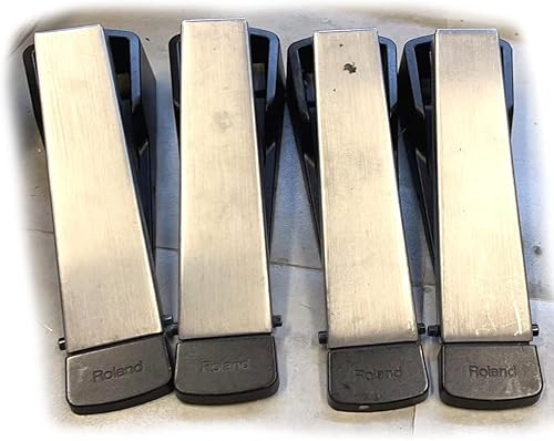 Miniatura 3 de Sensor ACTUATOR Hi Hat Pedal parte de goma para ROLAND TD-1 (una goma y un sensor)