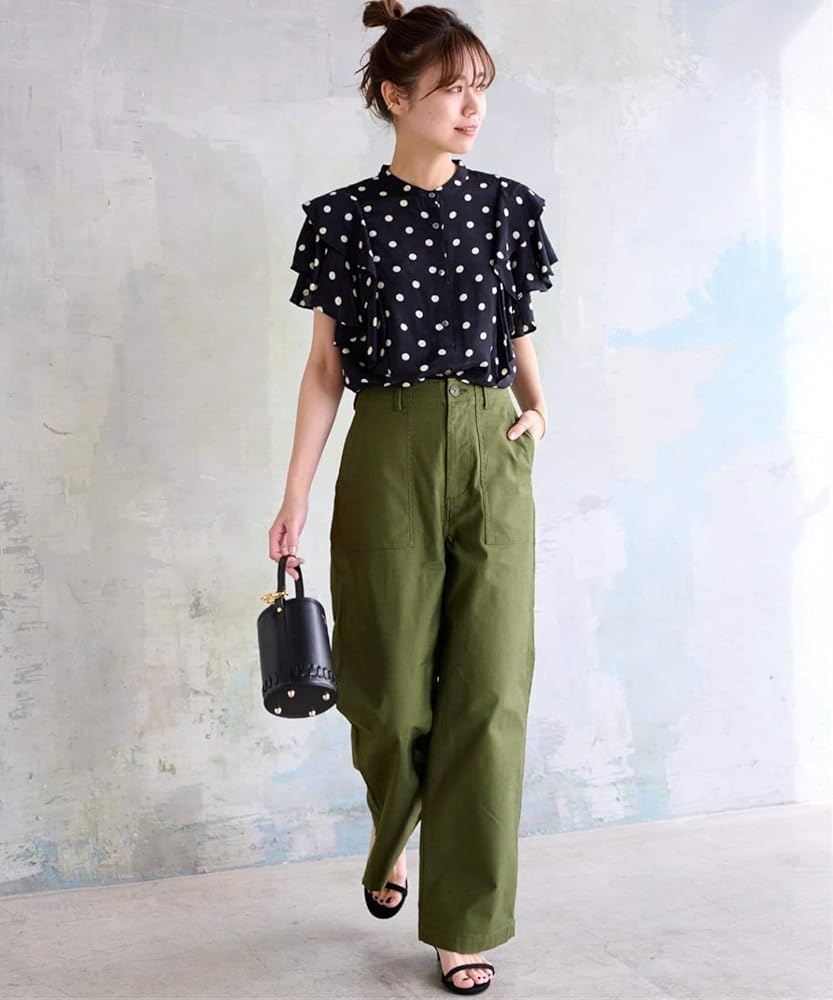 Amazon | [ジャーナルスタンダード レリューム] 追加2》ワイドベイカー