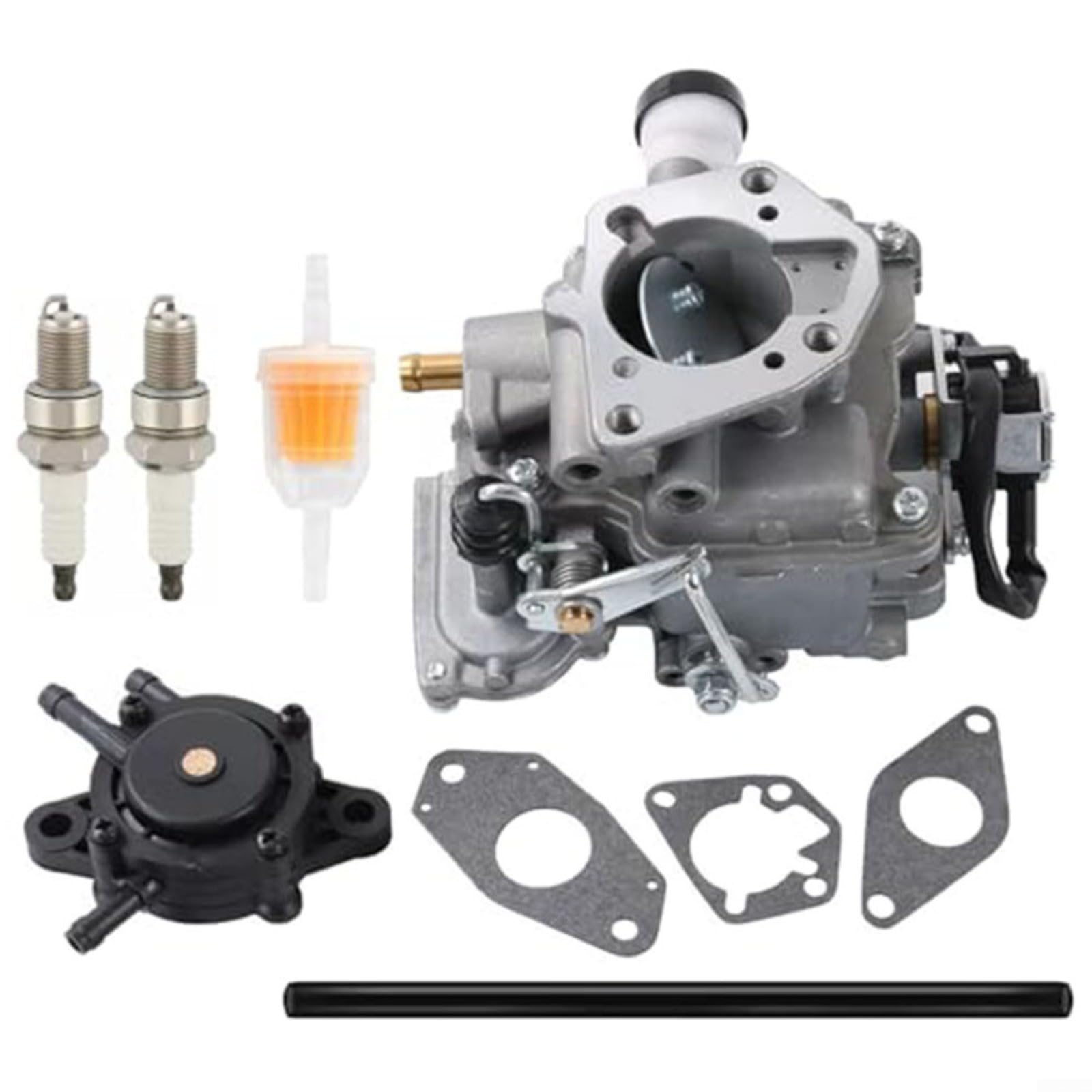 Carburateur Miller Bobcat 250 régule le ralenti moteur CH620 CH730 KH-24-853-162-S
