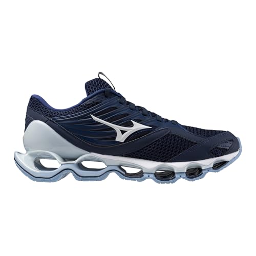 Tênis Mizuno Wave Prophecy 13-S 35