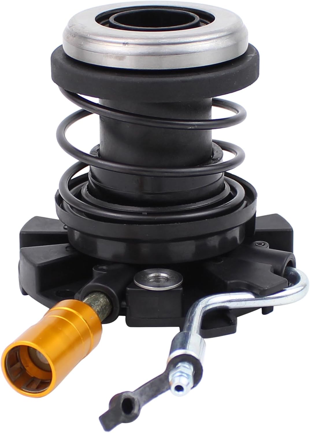 Front Clutch Slave Cylinder Bearing for Ford Aerostar 93-94, Bronco 94-96, Explorer 93-03, F150 93-08, F250 93-99, F350 93-97, Ranger 93-11, Mazda B2300 94-06, B2500 B3000 B4000 94-07, Navajo 92-94