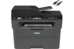 MFC-L2690DW All-in-One Laser Printer Series