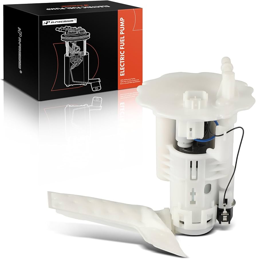 Amazon.com: A-Premium Electric Fuel Pump Module Assembly Amazon.com: A-Premium Electric Fuel Pump Module Assembly