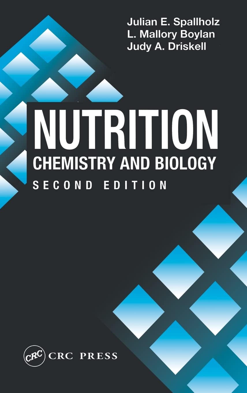 Nutrition (Modern Nutrition) 2nd Edition