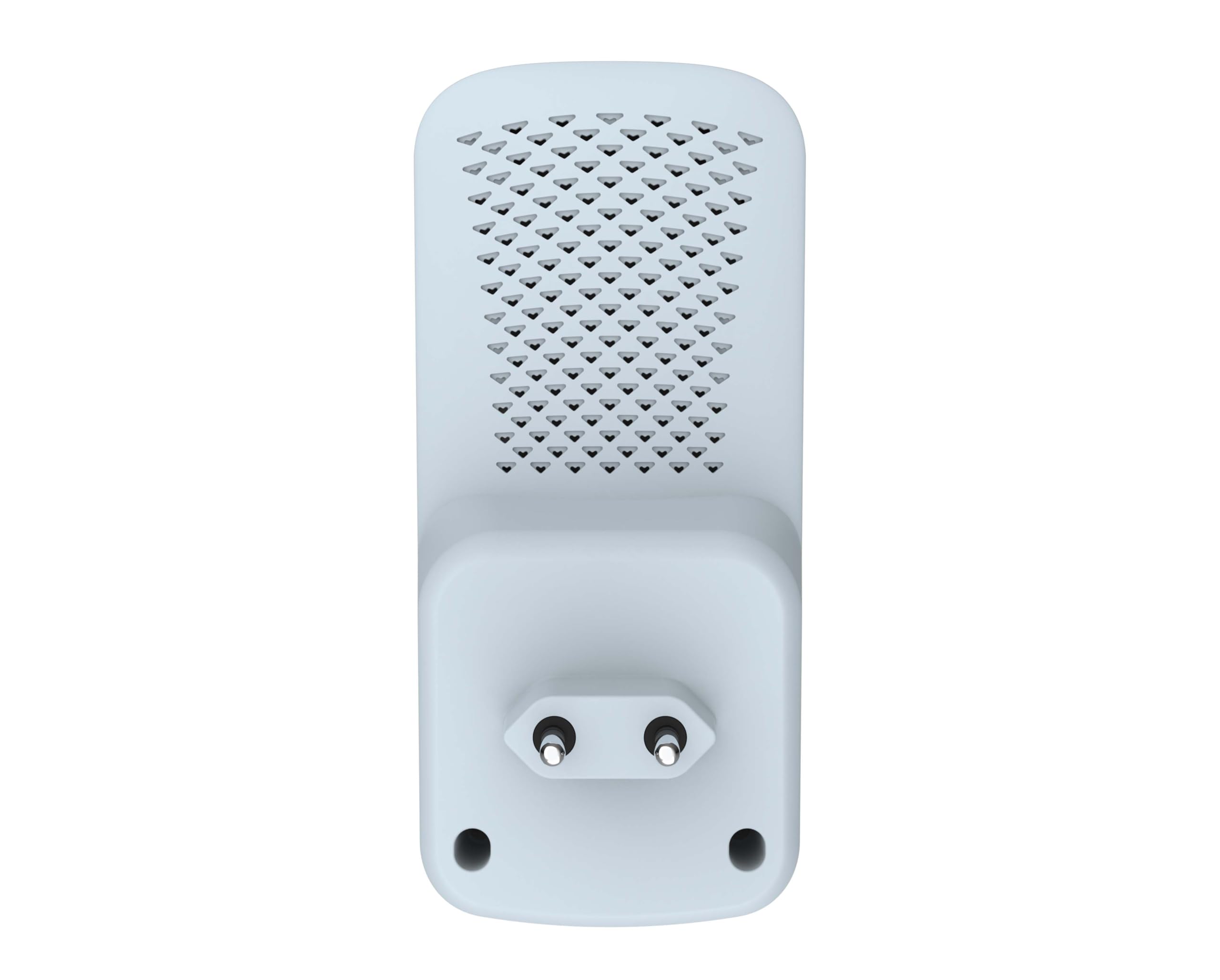 D-Link E30 AX3000 Extensor Wi-Fi 6 de Pared – Optimización Wi-Fi con IA, 3000 Mbps, Cobertura 360°, Puerto Gigabit, Compatible con Alexa/Google Assistant, Configuración Fácil con App Aquila Pro AI
