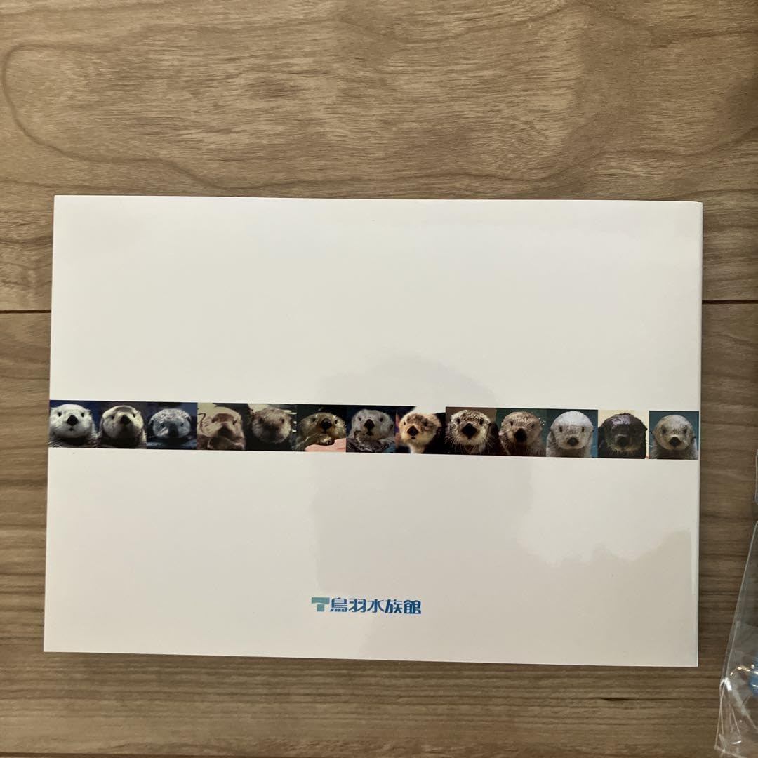 Amazon.co.jp: 鳥羽水族館 ラッコメモリアルBOOK ブランケット : おもちゃ