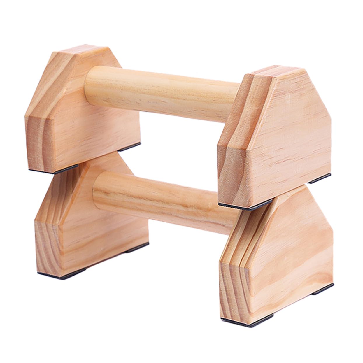 WHAMVOX Handles Workout Equipment for Men Bar Fitness Equipment Calisthenics Handstand Bars