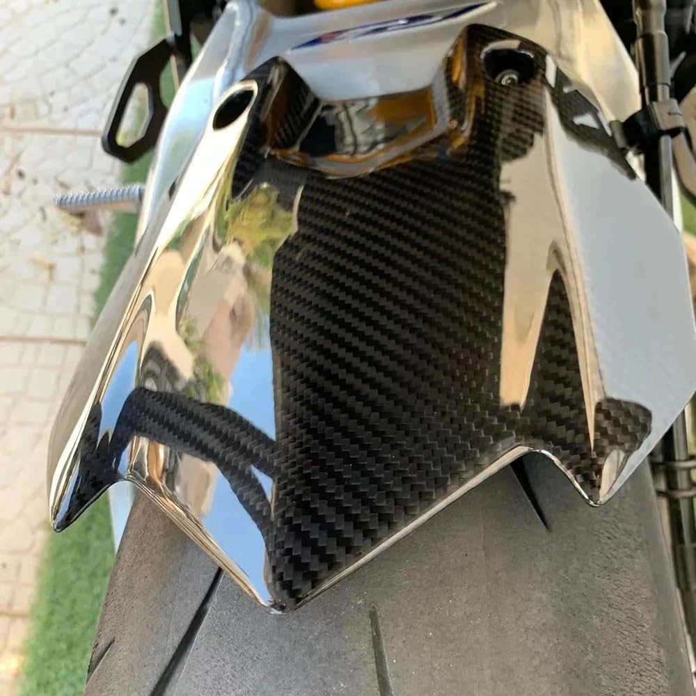 Błotnik zmodyfikowana Dla Yamaha YZF R1 2009-2023
