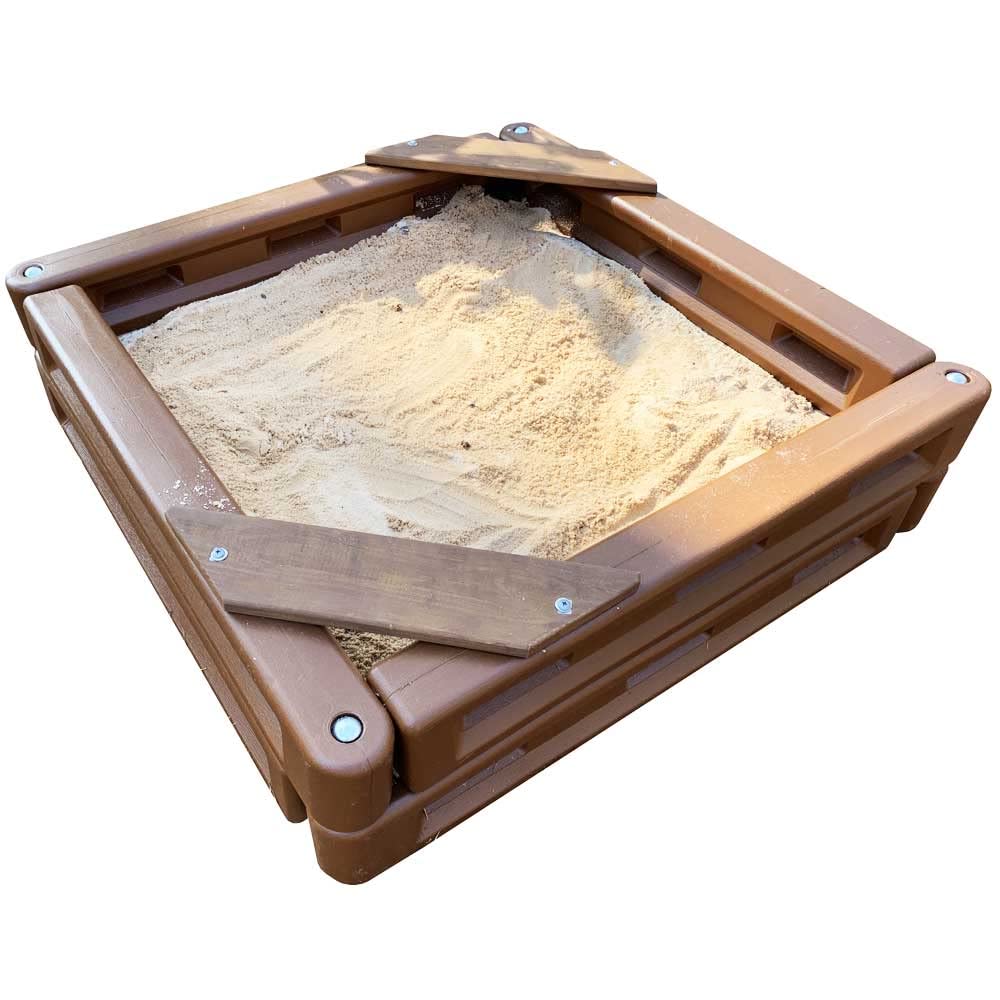 Creative Playthings Sandbox