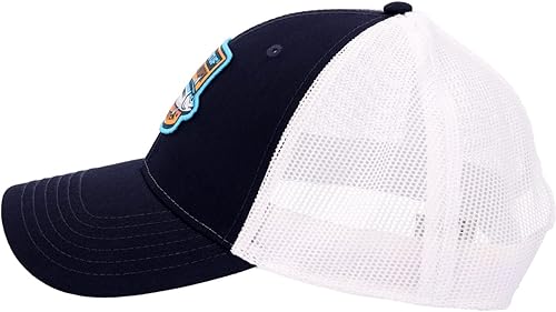 Miniatura 5 de Xtratuf Sombrero aprobado por el océano azul marino, marino