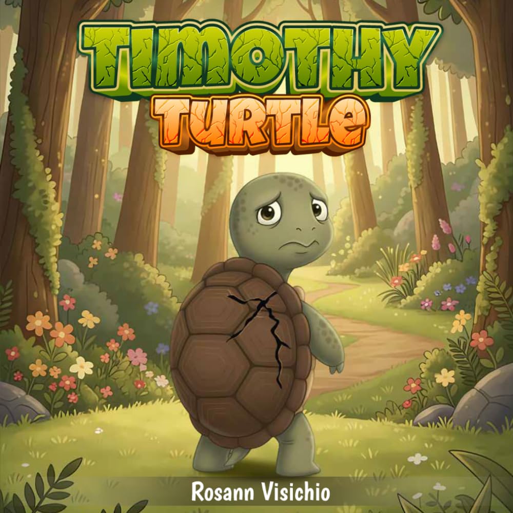 TIMOTHY TURTLE