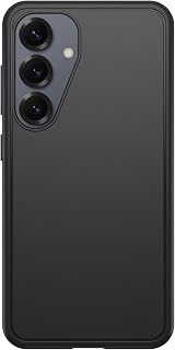 OtterBox Samsung Galaxy S25 Symmetry Series Magnet Case - Black