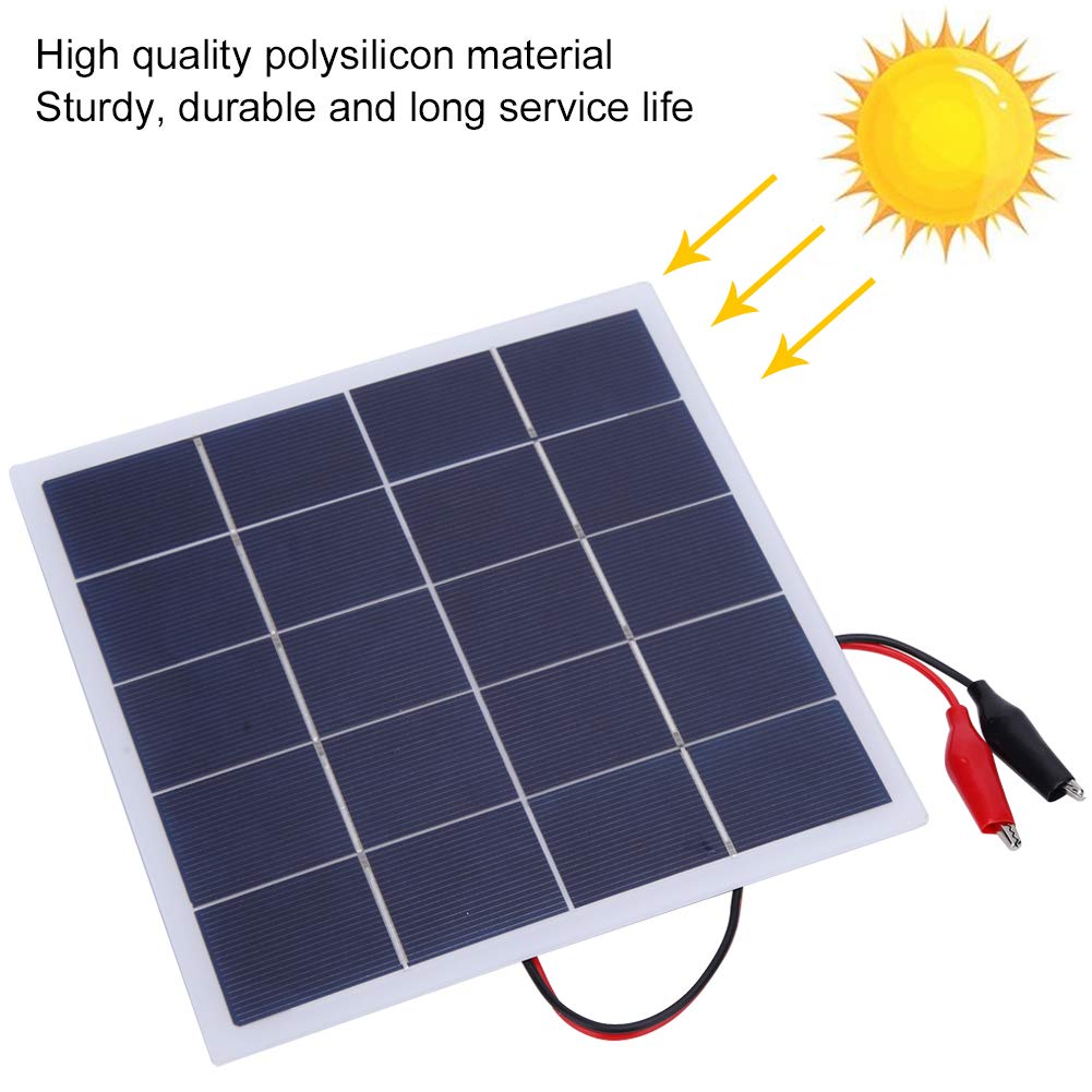 Typen en werking PV zonnepanelen - De Groene Energie Maatschappij