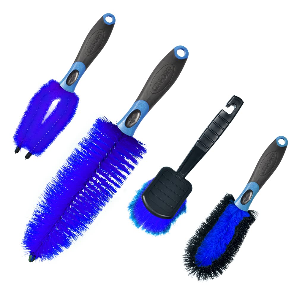 Oxford Brush & Scrub Cleaning Brushes
