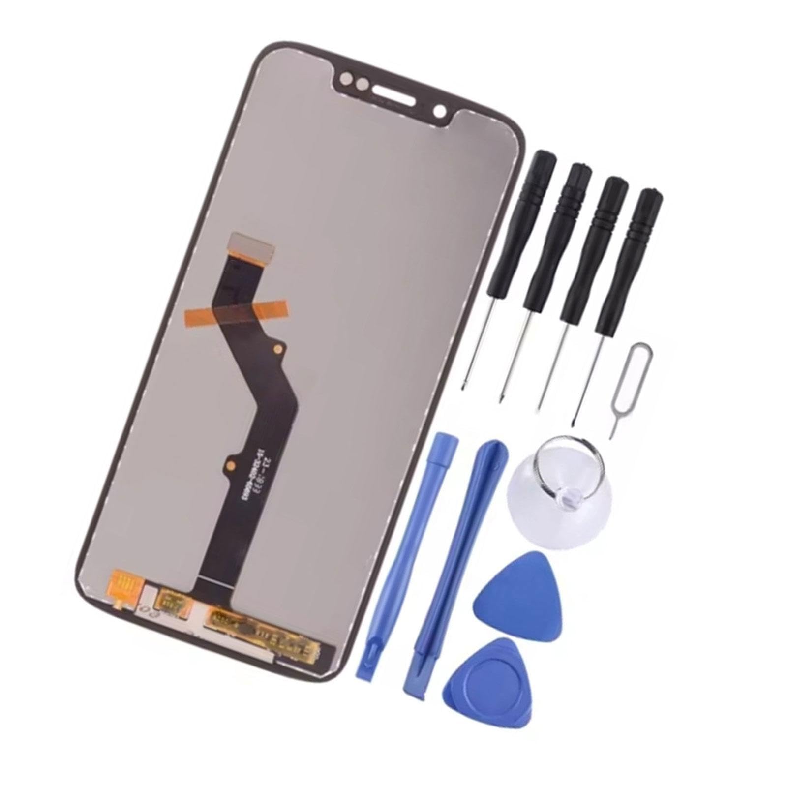 Réparation Écran G7 Play Solution Tactile Assemblée Bloqué
