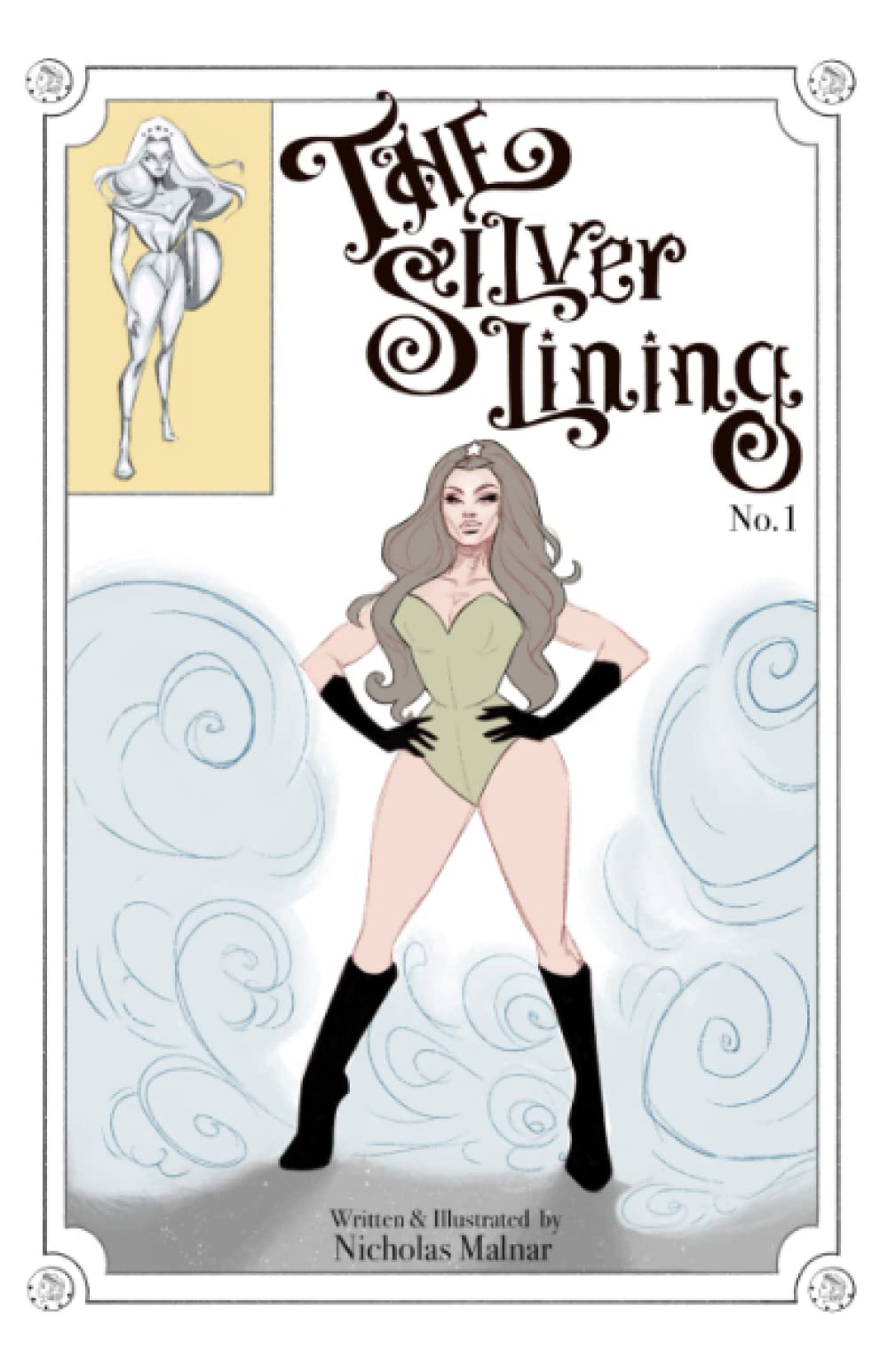 The Silver Lining No.1