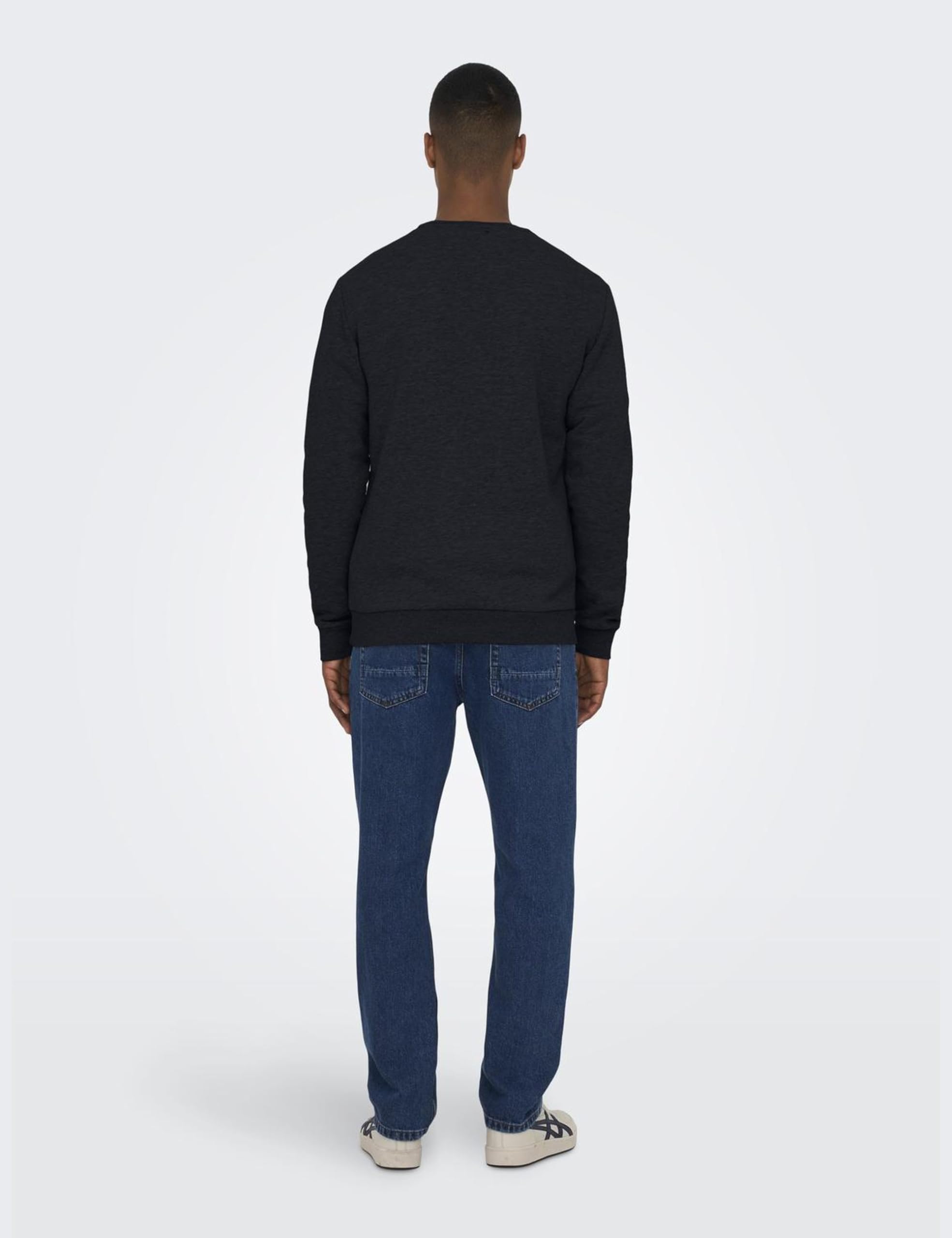 Only & Sons Sweatshirt ONSCERES Sweatshirt