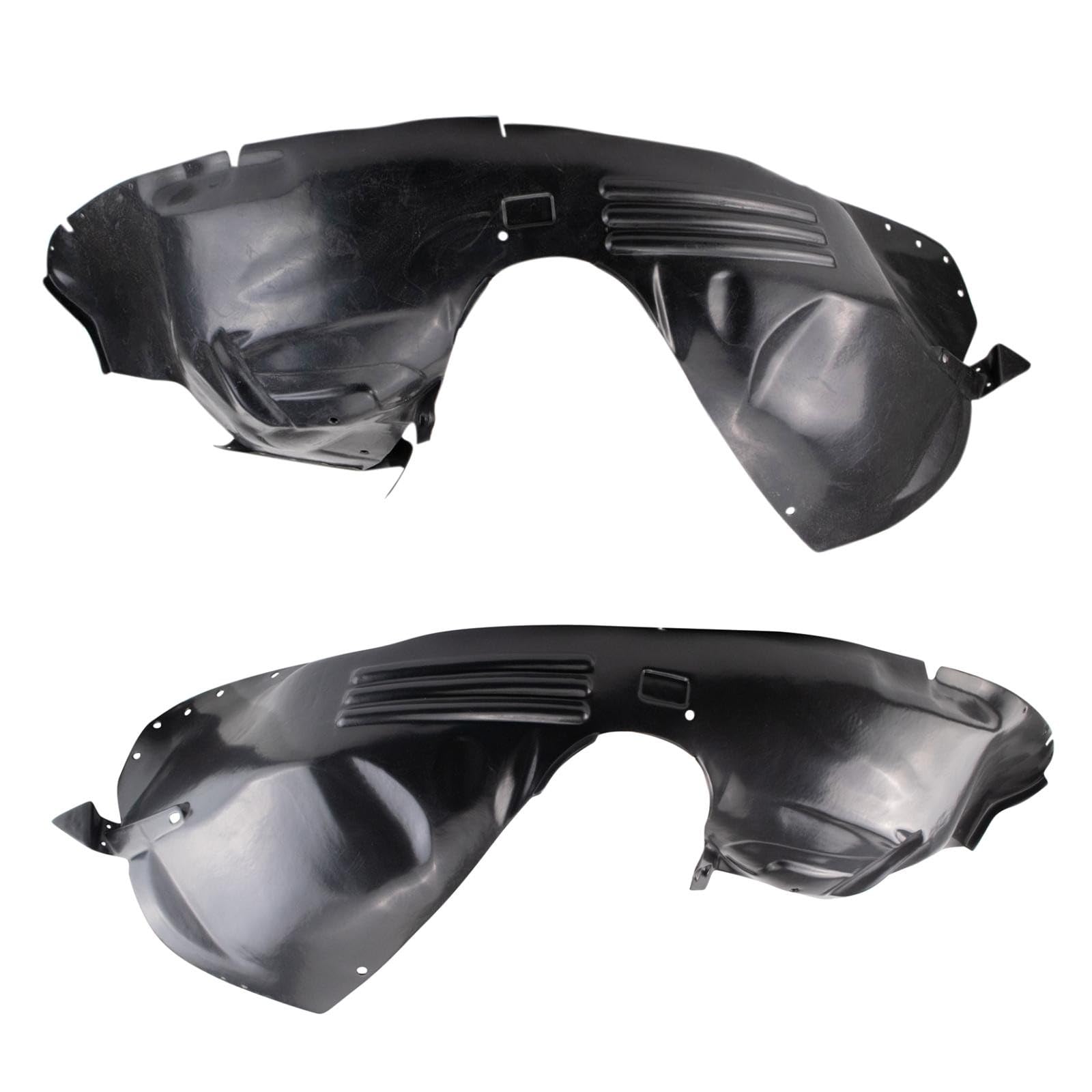 TRQ Inner Fender Liner Set