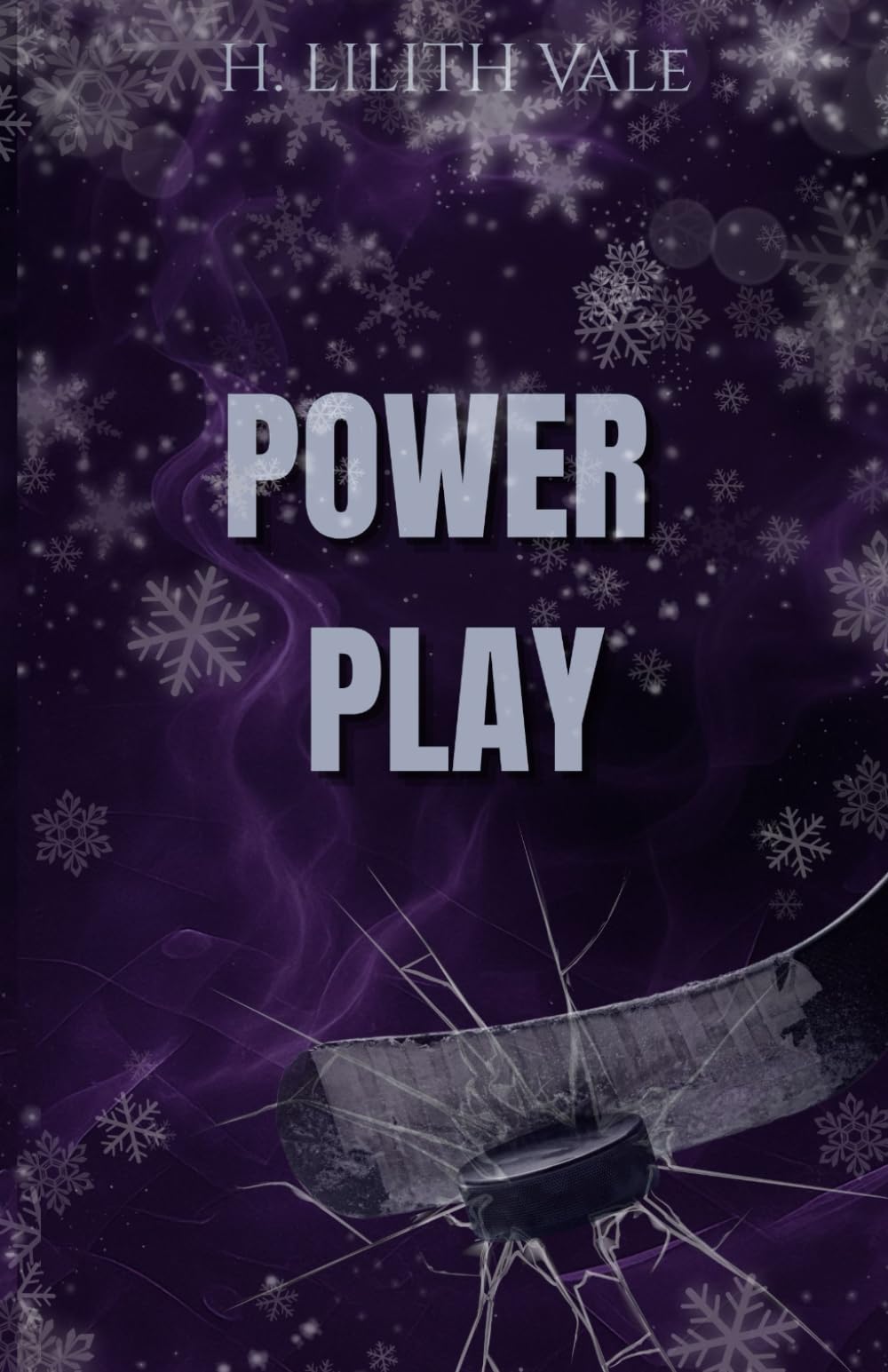 Power Play (The Razor Bay Reapers Series)