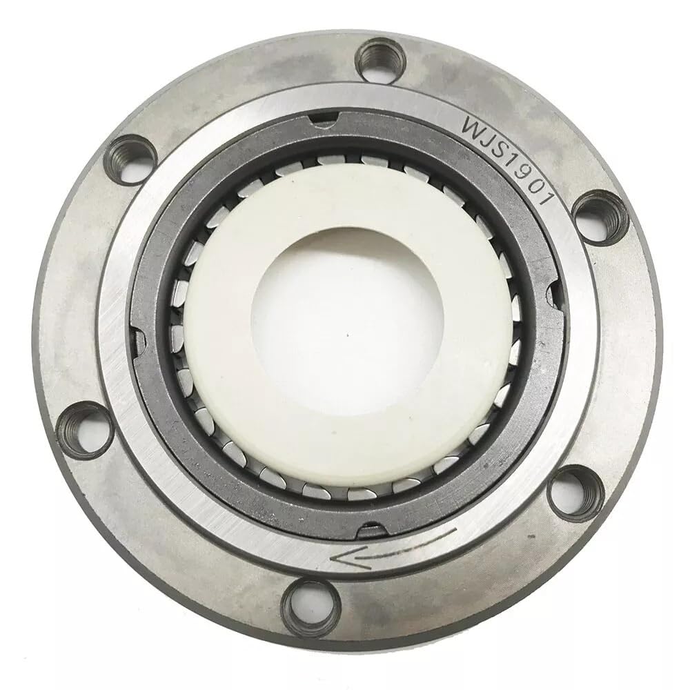 Repuestos para Motocicletas Cojinete de Embrague trinquete Arranque unidireccional para Yamaha para Grizzly 350 para Raptor