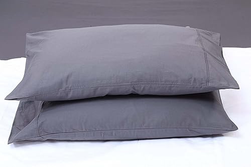 Miniatura 10 de Manta de algodón de punto gofre, color gris claro, 50 x 70 pulgadas, suave, ligera, para otoño, manta de cama transpirable, para cualquier cama para