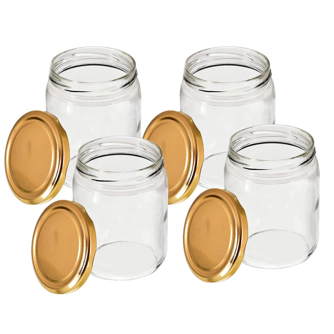 See full amazon price history chart for Floryn Decor Round Small Glass Jar 200ml with Golden Lid for Kitchen Storage and More (Pack of 24) Floryn Decor Round Small Glass Jar 200ml with Golden Lid for Kitchen Storage and More (Pack of 24) (B0B66W912Q) Amazon Price History, Amazon Price Tracker