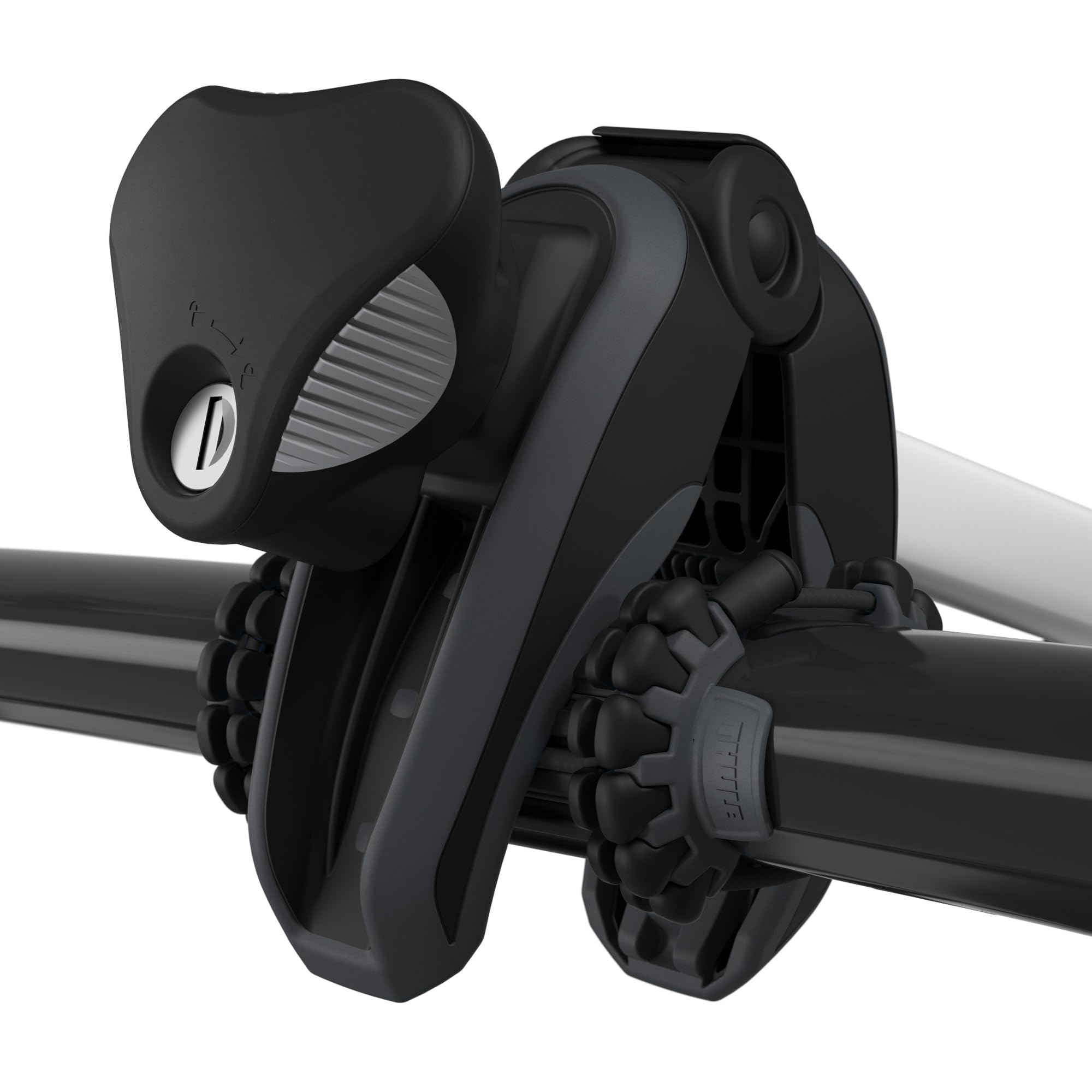 Thule - Adaptador de Marco de Carbono
