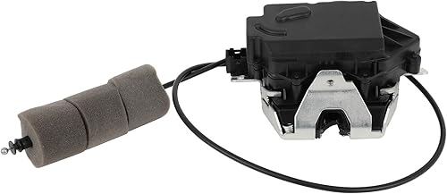 Miniatura 6 de SCITOO Actuadores eléctricos para cerradura de puerta, pestillo de puerta trasera, repuesto para Mercedes-Benz GL320 2007-2009, para Mercedes-Benz