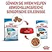 ROYAL CANIN X-Small Puppy | Doppelpack | 2 x 12 x 85 g | Feuchtnahrung für besonders kleine Hundewelpen | Bis zum 10. Lebensmonat | Mit Häppchen in Soße | Im Pouchbeutel
