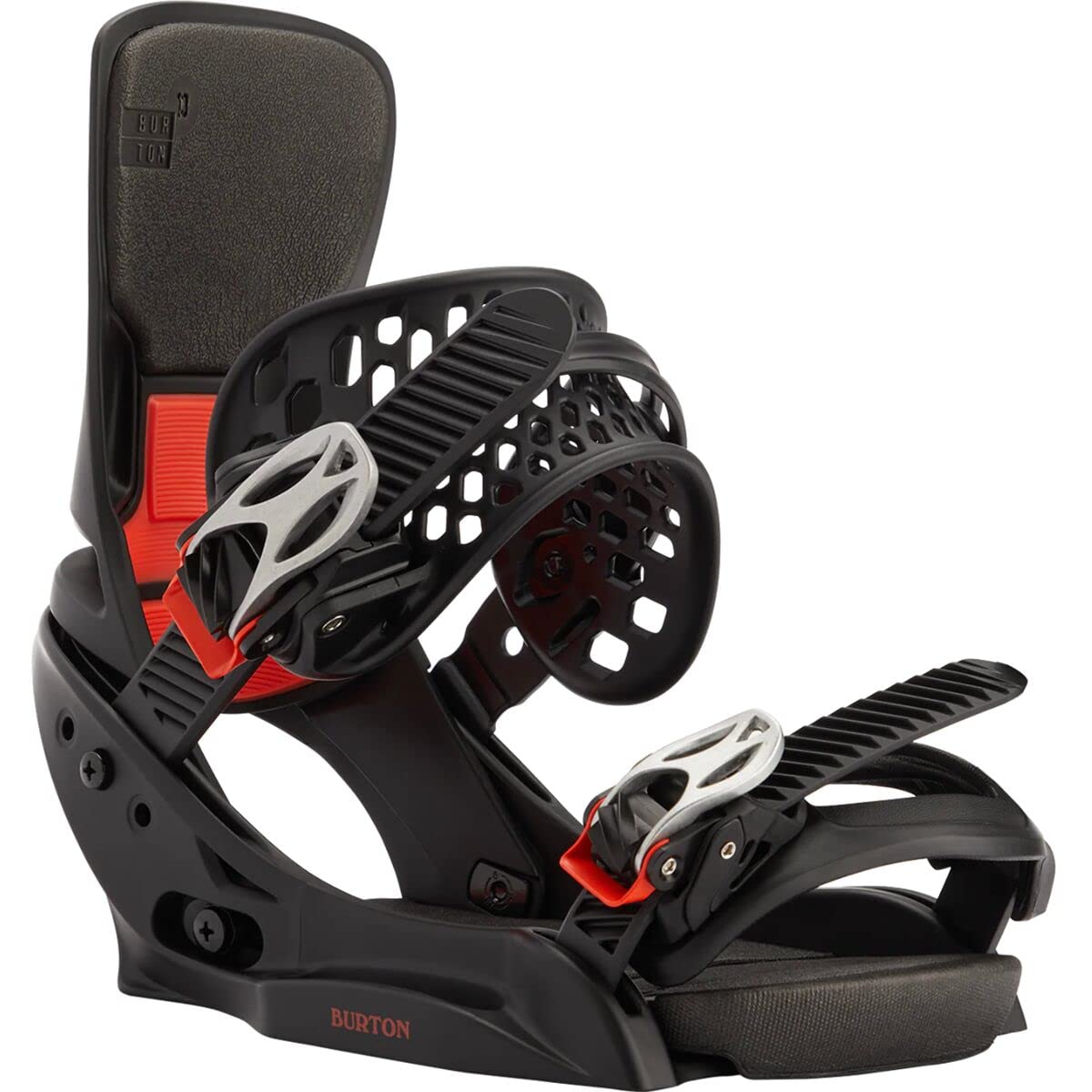 Amazon | Burton Lexa X Re:Flex スノーボードバインディング