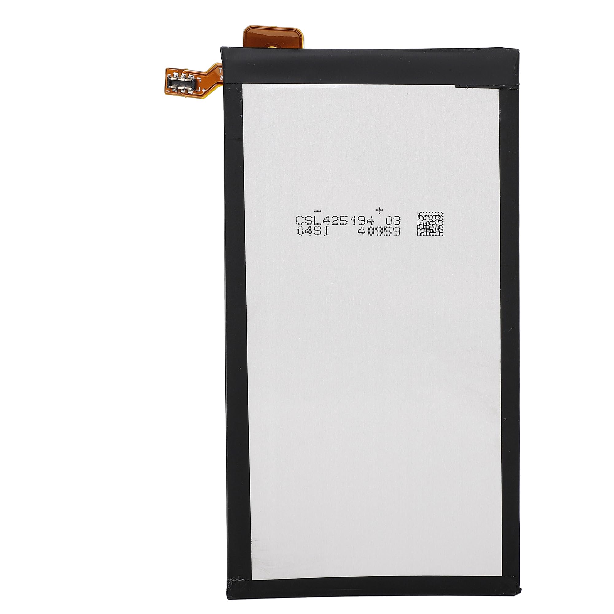 3500mAh 3.85V TLP035B1 Batteria di Ricambio Compatibile con Blackberry Key2 Key 2 Two BBF100-1 BBF100-2 Telefono Cellulare Ricaricabile Batteria agli ioni di litio +Un kit di Strumenti